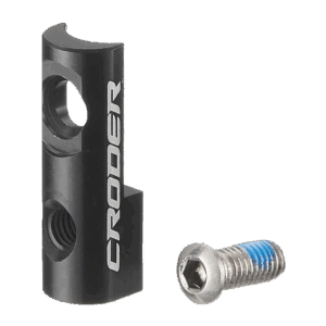 Front Derailleur Extenders